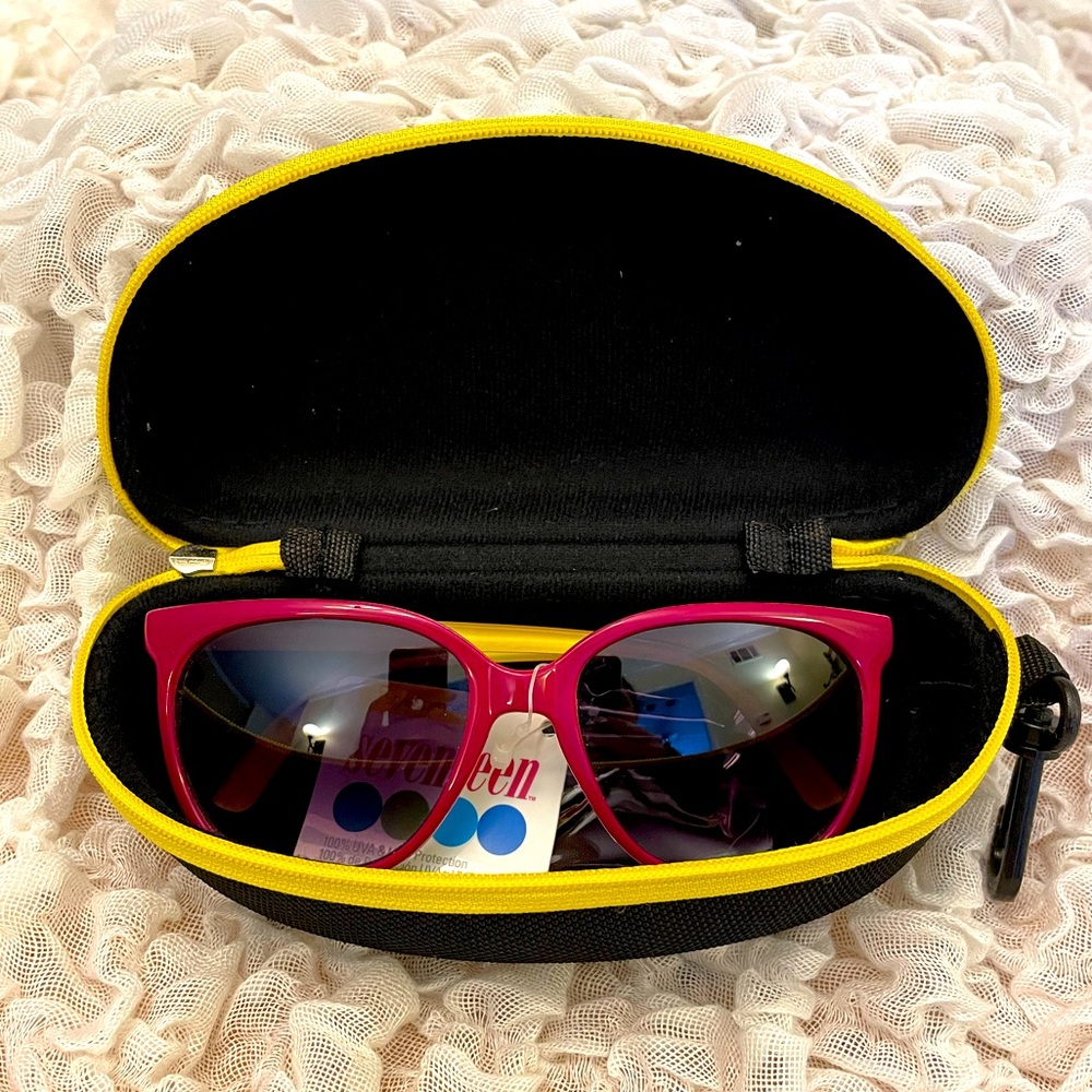 💥NWT💥 Style Science Seventeen Fashion Sunglasses